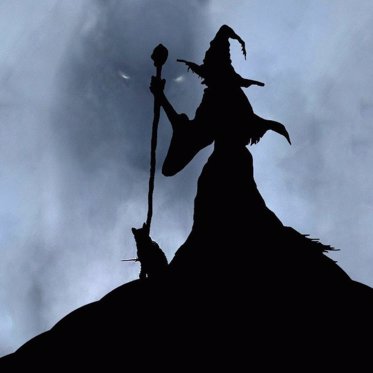 The Strange Case of the Witch Nanny of Italy