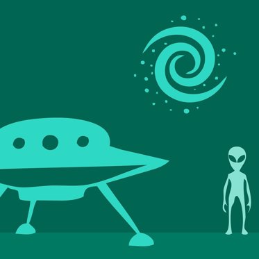 Quantum Physicist Recalls His Strange Encounter With Extraterrestrials