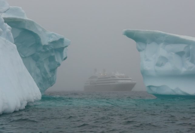 Deepest Point On Land Has Been Discovered In Antarctica