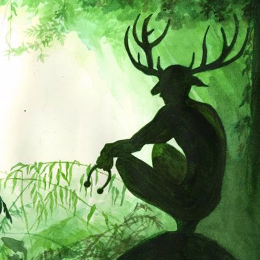 Bizarre Encounters with Mysterious Deer Men