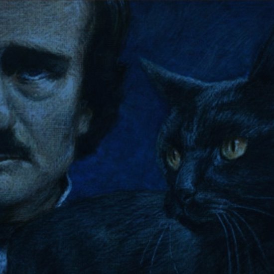 The Mysterious Unsolved Death of Edgar Allan Poe