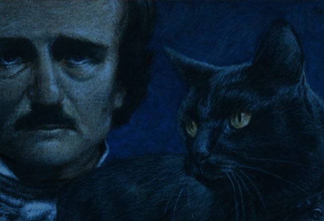 The Mysterious Unsolved Death of Edgar Allan Poe