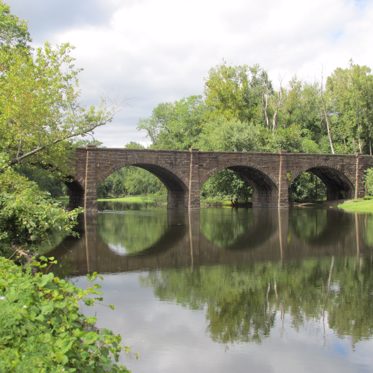 12,500-Year-Old Site Unearthed While Digging For A Bridge In Connecticut