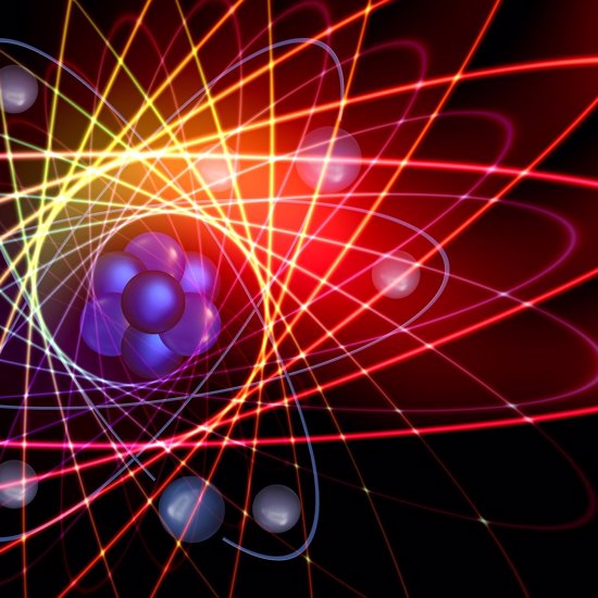 Building Blocks of Life Shown to Exist as a Quantum Wave