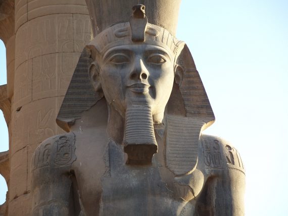 Ramses II 570x428