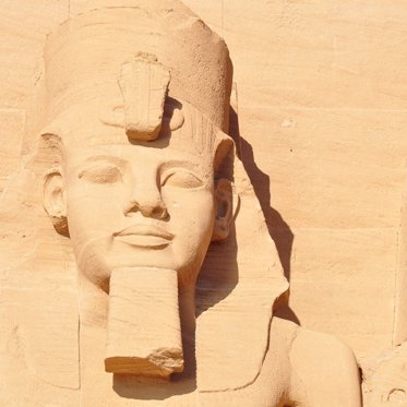 Extremely Rare Statue Of Egyptian King Found Near Pyramids Of Giza