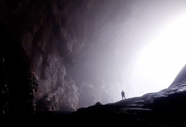 Hole in Antarctica on Google Map Stirs Talk of Hollow Earth