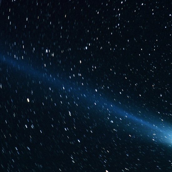 Astronomers Identify Other Stars Affecting Comets in Our Solar System