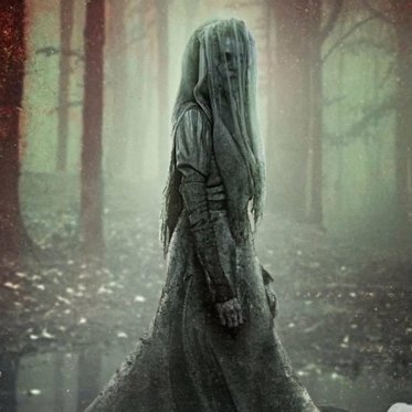 La Llorona and Other Spooky Tales and Accounts of Wailing Spirits