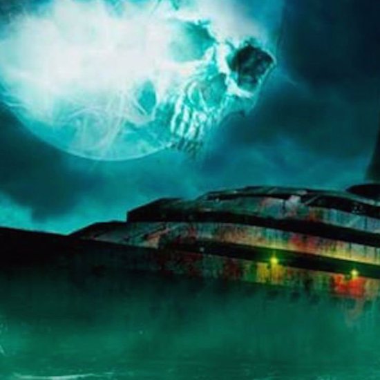 Dark Waters: Strange Experiences Aboard Haunted Cruise Ships