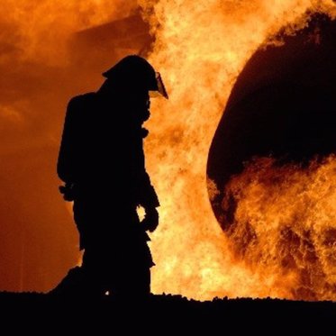 On Duty Firefighters and Encounters with the Paranormal