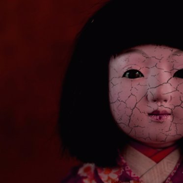 Mysterious and Very Creepy Haunted Doll Shrines in Asia