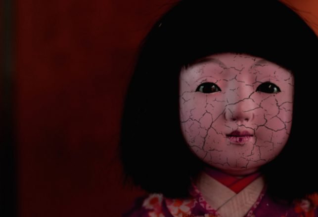 Mysterious and Very Creepy Haunted Doll Shrines in Asia