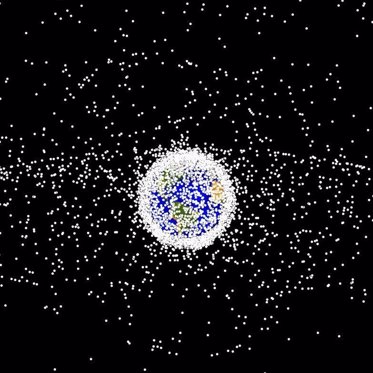 The ESA is Paying an Unbelievable Sum to Remove One Piece of Space Junk