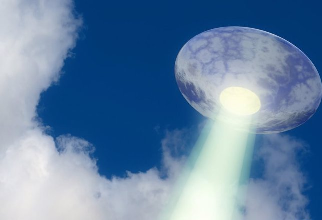 The Pentagon Now Says There Was No Secret UFO Program