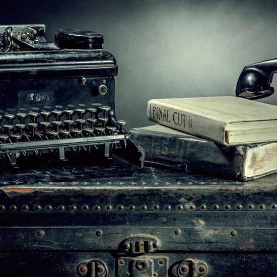 Famous Writers and their Bizarre Paranormal Experiences