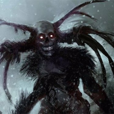 The Wendigo: The Most Dangerous Monster of All?