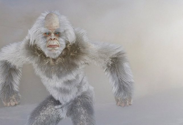 The Abominable Snowman: Taking a Look at a Creature That Doesn’t Get the Coverage it Should