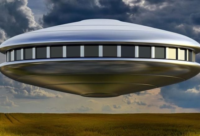 The Mysterious Case of the UFO Attack at Falcon Lake