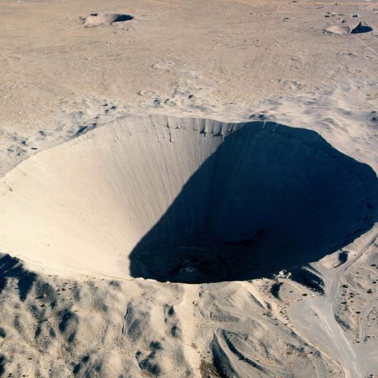 Scientists Determine Earth’s Oldest Impact Crater Is 2.2 Billion Years Old