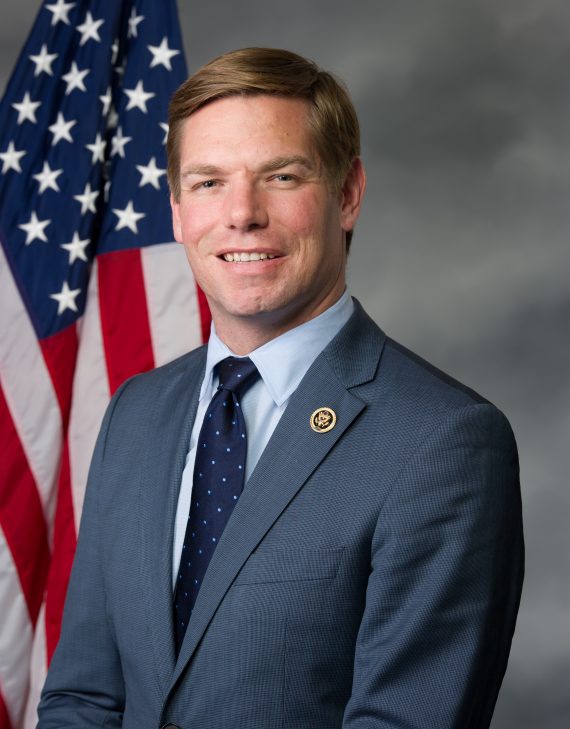 Eric Swalwell 114th official photo 570x729