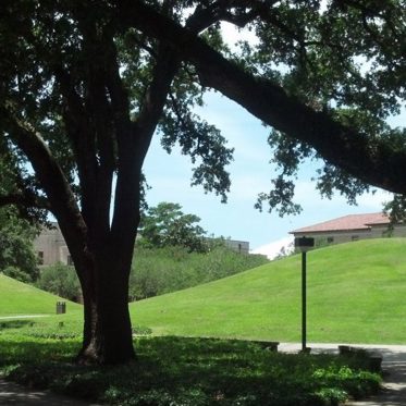 Mounds on Louisiana Campus May be the Oldest Human-Made Structures in the World