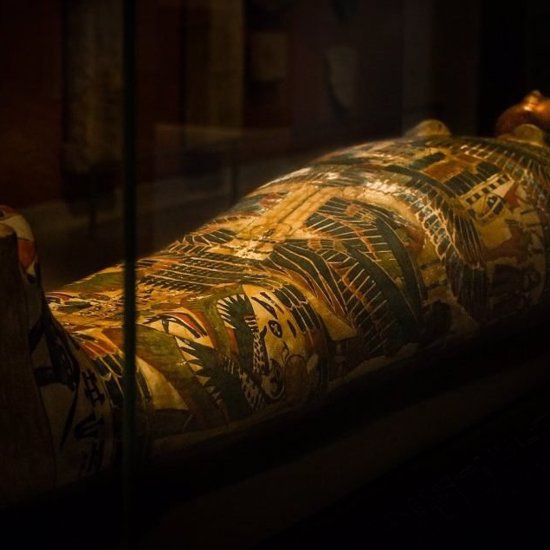 New Study Reveals that Famous Egyptian Mummy was Murdered