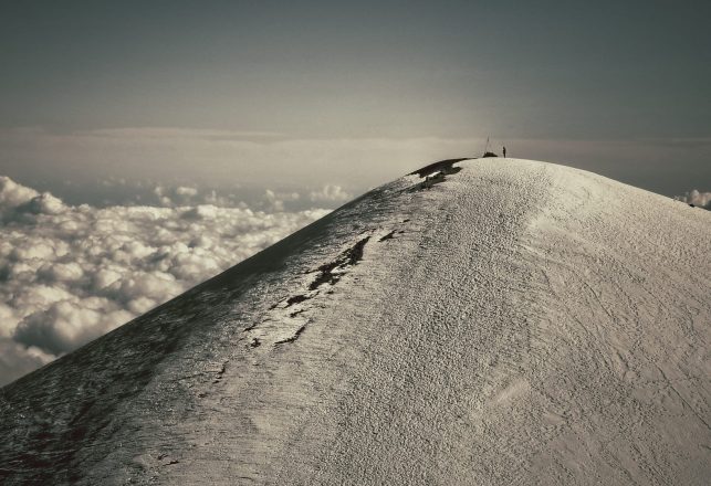 Mauna Kea Deadlock: Lizard Goddess vs. Telescopic Monstrosity