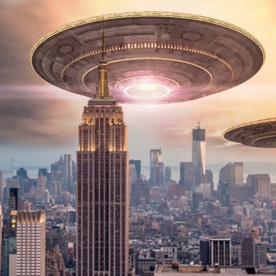The Bizarre Case of the Manhattan Transfer Alien Abduction