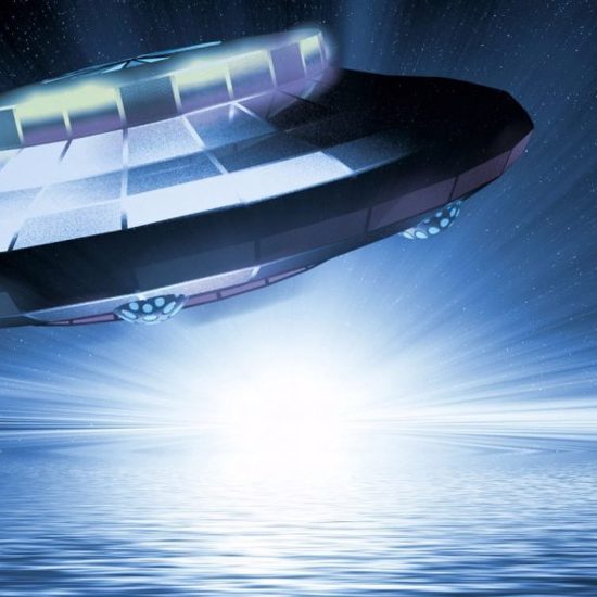 Presidential Hopeful Pete Buttigieg Weighs in on UFOs