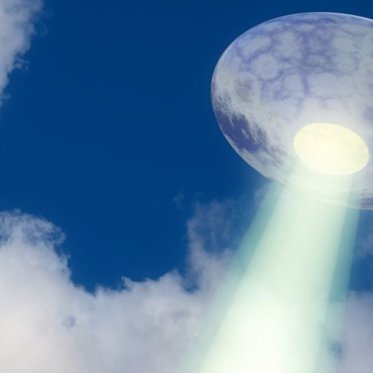 The UFO Phenomenon: A Close Encounter and a Very Credible Witness