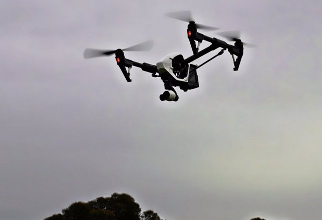 Colorado’s Mysterious Drones: The Latest Update