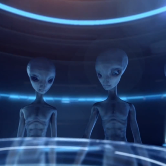 Really Weird Cases of People Who Talked to Aliens