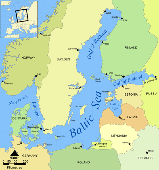 560px Baltic Sea map