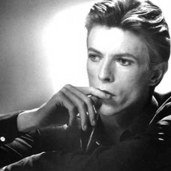 Sex, Drugs, and Demons: The Time David Bowie Had His Possessed Pool Exorcised