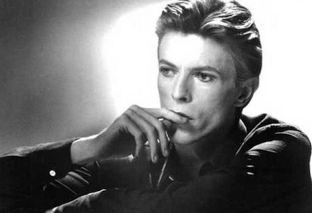 Sex, Drugs, and Demons: The Time David Bowie Had His Possessed Pool Exorcised