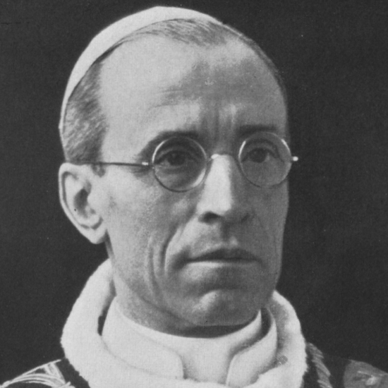 Vatican to Open Pope Pius XII’s Secret Archives — WWII, Fatima, Aliens and More?