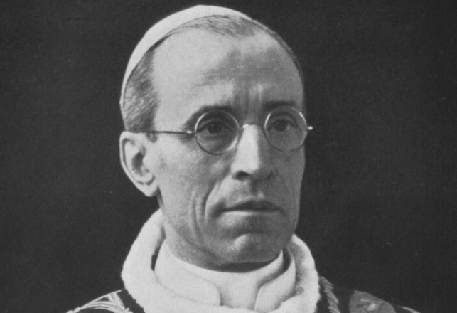 Vatican to Open Pope Pius XII’s Secret Archives — WWII, Fatima, Aliens and More?