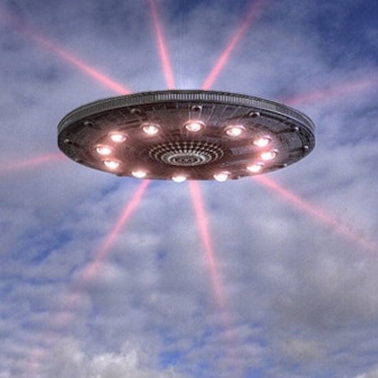 The Strange Adventures of a UFO Contactee: Orfeo Angelucci