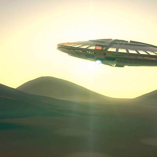 The Bizarre Case of the Valdez UFO Encounter in Chile
