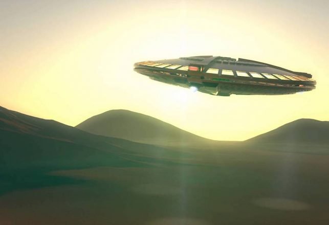 The Bizarre Case of the Valdez UFO Encounter in Chile