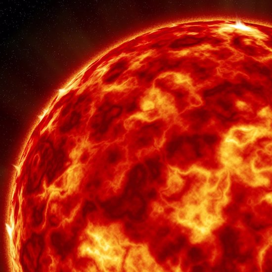 Whatever’s Going On With Betelgeuse Just Got a Lot Weirder