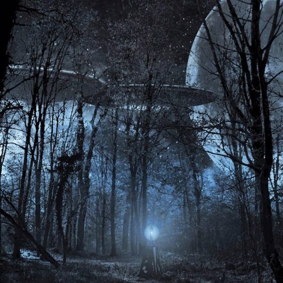 A 1947 UFO Incident With (Maybe) a Link to the 1980 Rendlesham Forest Affair