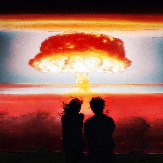 A Mysterious Explosion in the Outback, Conspiracies, and a Japanese Doomsday Cult