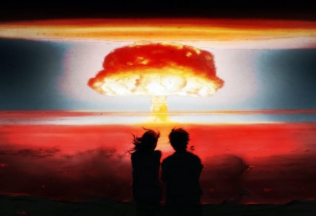 A Mysterious Explosion in the Outback, Conspiracies, and a Japanese Doomsday Cult