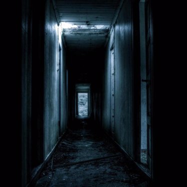 The Haunted Forbidden Dormitory Room of Ohio University