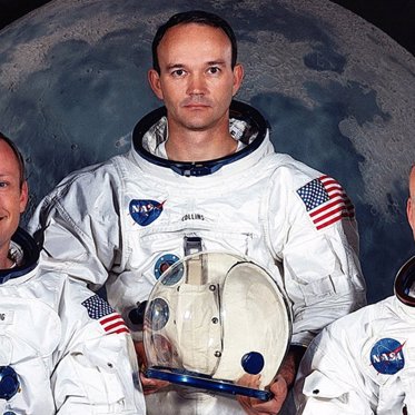 Armstrong and Aldrin: First Humans on the Moon are Still in the News