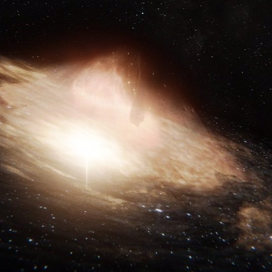 Beware of the Galaxy-Killing Quasar Tsunamis