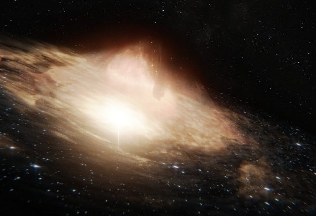 Beware of the Galaxy-Killing Quasar Tsunamis