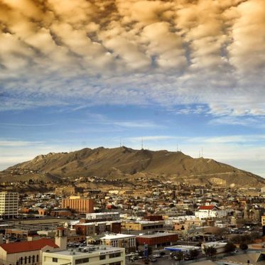 UFOs Over El Paso: Aliens, Space Force or a New Country Song?